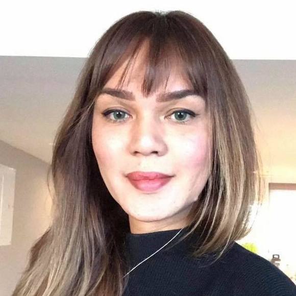 Meet your Posher, Mavie - Picture 1 of 1